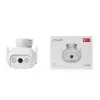 IP apsaugos kamera IMILAB EC5 Cube 2048 × 1080 pikselių