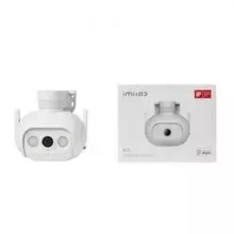 IP apsaugos kamera IMILAB EC5 Cube 2048 × 1080 pikselių