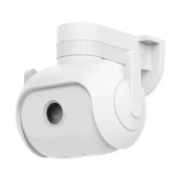 IP apsaugos kamera IMILAB EC5 Cube 2048 × 1080 pikselių