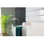 Netatmo Starter Pack - išmanieji radiatorių vožtuvai, balti, 0 - 50 °C, 2400 MHz, 100 m, 5 - 30 °C, °C