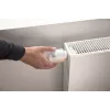 Netatmo Starter Pack - išmanieji radiatorių vožtuvai, balti, 0 - 50 °C, 2400 MHz, 100 m, 5 - 30 °C, °C