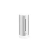 Netatmo papildomas išmanusis vidaus modulis, belaidis, 0,3°, 3%, duraliuminis, aliuminis, AAA