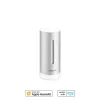 Netatmo papildomas išmanusis vidaus modulis, belaidis, 0,3°, 3%, duraliuminis, aliuminis, AAA
