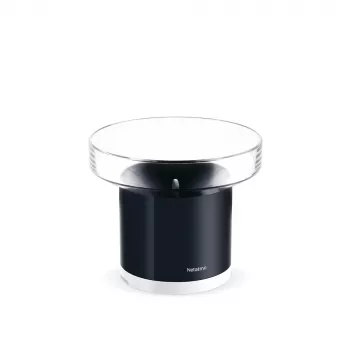 Netatmo Smart Rain Gauge – išmanus lietaus matuoklis