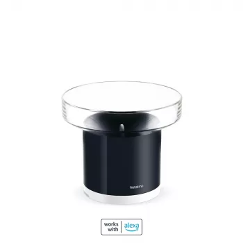 Netatmo Smart Rain Gauge – išmanus lietaus matuoklis