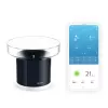 Netatmo Smart Rain Gauge – išmanus lietaus matuoklis