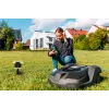 Netatmo Smart Rain Gauge – išmanus lietaus matuoklis