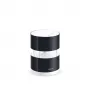 Netatmo Smart Anemometras, vėjo greitis, belaidis, Wi-Fi, 0–45 m/s, 100 m, juoda, permatomas