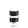Netatmo Smart Anemometras, vėjo greitis, belaidis, Wi-Fi, 0–45 m/s, 100 m, juoda, permatomas