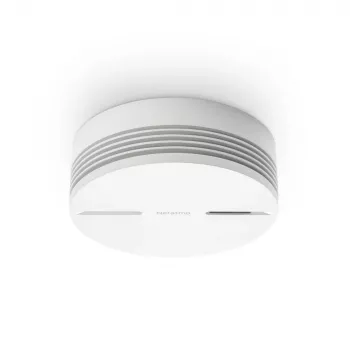 Netatmo NA-NSA-EC belaidis tarpusavyje jungiamas dūmų detektorius