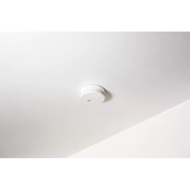 Netatmo NA-NSA-EC belaidis tarpusavyje jungiamas dūmų detektorius