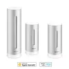 Netatmo Smart Home Weather Station rinkinys su papildomu patalpų moduliu