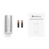 Netatmo Smart Home Weather Station rinkinys su papildomu patalpų moduliu