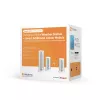 Netatmo Smart Home Weather Station rinkinys su papildomu patalpų moduliu