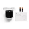 Netatmo Rain Pack – išmani orų stotelė + išmanus lietaus matuoklis
