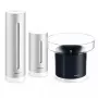 Netatmo Rain Pack – išmani orų stotelė + išmanus lietaus matuoklis
