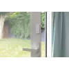 Durų / langų jutiklis Netatmo DTG-EC belaidis atsparus orams 3 V (2×AAA), diapazonas 80 m, baltas, 3 vnt. rinkinys