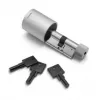 Išmanioji durų spyna Netatmo NDL-EC Keyless Black Grey