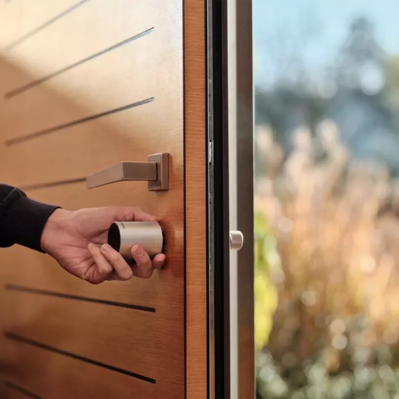 Netatmo NDL-E50 išorinis prailginimo rinkinys