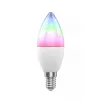 Išmanioji lemputė WOOX R9075 Wi-Fi 5 W balta