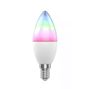 Išmanioji lemputė WOOX R9075 Wi-Fi 5 W balta