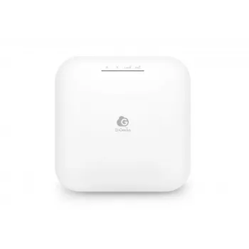 EnGenius ECW220 belaidis prieigos taškas Wi-Fi 6, 2x2 MIMO, 574+1200 Mbps, PoE, valdomas per debesį