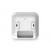EnGenius ECW220 belaidis prieigos taškas Wi-Fi 6, 2x2 MIMO, 574+1200 Mbps, PoE, valdomas per debesį