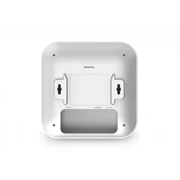 EnGenius ECW220 belaidis prieigos taškas Wi-Fi 6, 2x2 MIMO, 574+1200 Mbps, PoE, valdomas per debesį