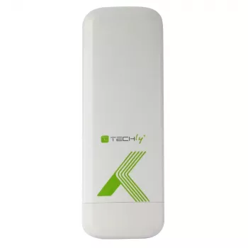 Techly I-WL-CPE880 5,8 GHz belaidis CPE taškas–taškas
