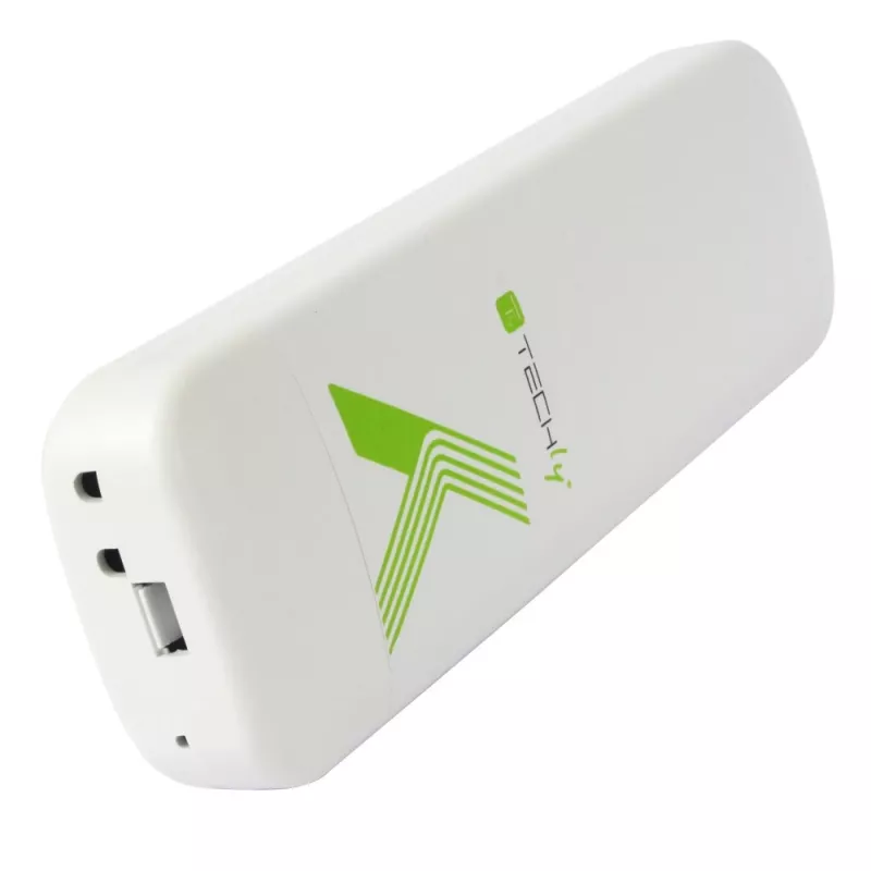 Techly I-WL-CPE880 (108439) lauko CPE / prieigos taškas / signalo kartotuvas, Wi-Fi 802.11n, 5,8 GHz, 15 dBi, 300 Mbps, Point-to-Point / Point-to-Multipoint tiltas