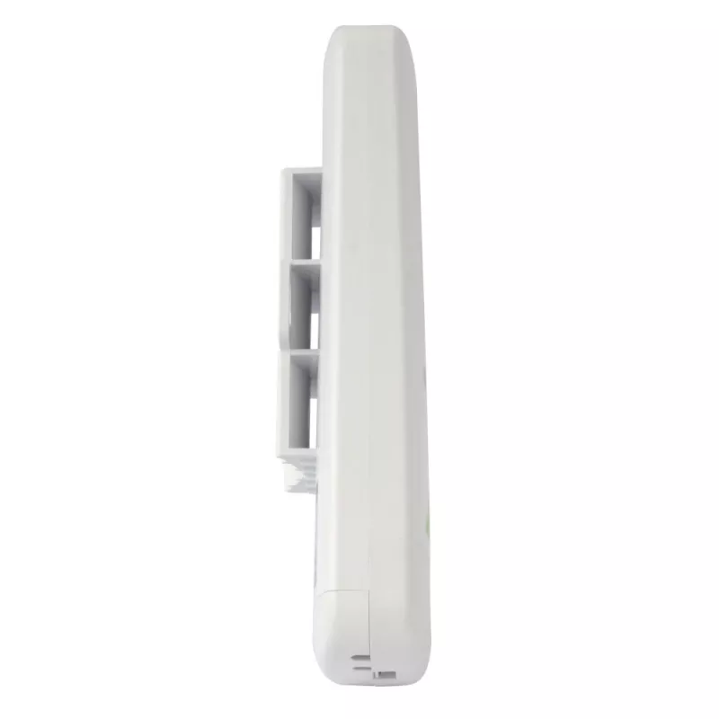 Techly I-WL-CPE880 (108439) lauko CPE / prieigos taškas / signalo kartotuvas, Wi-Fi 802.11n, 5,8 GHz, 15 dBi, 300 Mbps, Point-to-Point / Point-to-Multipoint tiltas