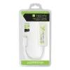 Techly IADAP USB31-ETGIGA USB 3.1 Type-C į Gigabit Ethernet adapteris
