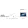Techly IADAP USB31-ETGIGA USB 3.1 Type-C į Gigabit Ethernet adapteris