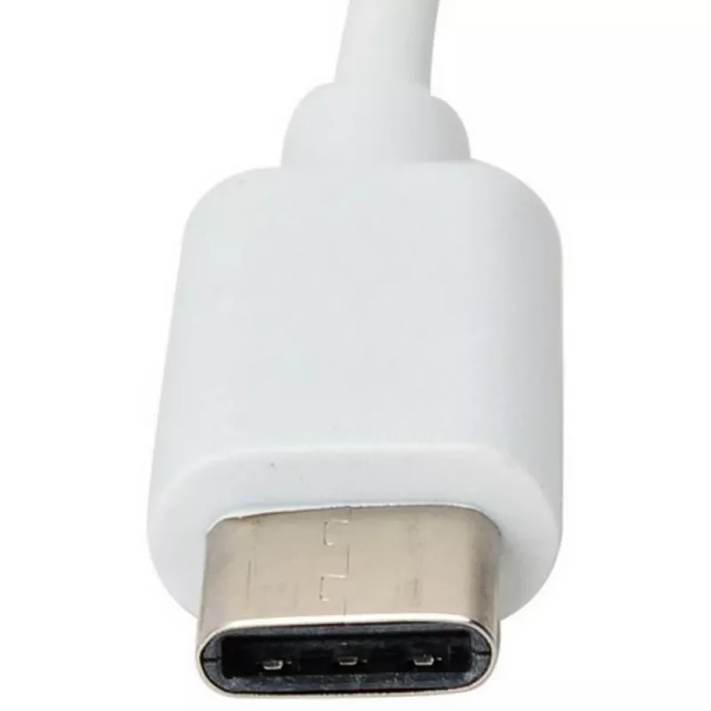 Techly IADAP USB31-ETGIGA USB 3.1 Type-C į Gigabit Ethernet adapteris