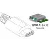 Techly IADAP USB31-ETGIGA USB 3.1 Type-C į Gigabit Ethernet adapteris
