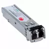 Intellinet SFP optinis modulis, Gigabit Fiber, 1000Base-SX (LC), kelių režimų, 550 m, 850 nm, MSA, atitinka Cisco GLC-SX-MM