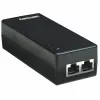 Intellinet Power over Ethernet (PoE) įpurškiklis, 1 prievadas, 48 V nuolatinė srovė, suderinamas su IEEE 802.3af