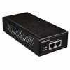 Intellinet Gigabit didelės galios PoE+ injektorius, 1 x 30 W, IEEE 802.3at/af Power over Ethernet (PoE+/PoE)