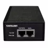 Intellinet Gigabit didelės galios PoE+ injektorius, 1 x 30 W, IEEE 802.3at/af Power over Ethernet (PoE+/PoE)