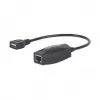 Manhattan USB-A linijos prailgintuvas, iki 60 m per RJ45 kabelį