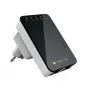 Techly Wall Plug Wireless Router 300N Wi-Fi 4 – belaidis maršrutizatorius kištukiniame korpuse
