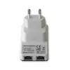 Techly Wall Plug Wireless Router 300N Wi-Fi 4 – belaidis maršrutizatorius kištukiniame korpuse