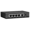 Intellinet 5 prievadų Gigabit Ethernet komutatorius, stalinis, metalinis korpusas, IEEE 802.3az (Energy Efficient Ethernet)