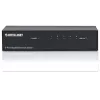 Intellinet 5 prievadų Gigabit Ethernet komutatorius, stalinis, metalinis korpusas, IEEE 802.3az (Energy Efficient Ethernet)