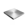 ASUS ZenDrive U9M išorinis DVD±RW optinis diskų įrenginys, sidabrinis