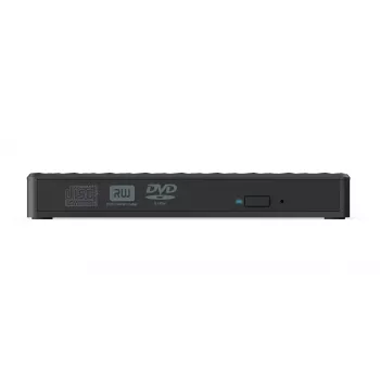 Išorinis DVD optinis diskų įrenginys KRUX KRX0071 USB 3.0 nešiojamas — DVD±RW, maitinamas per USB