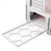 Modecom Volcano Expanse S Apex ARGB Midi korpusas, baltas