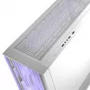 Modecom Volcano Perun Apex ARGB Midi tipo korpusas, baltas