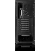 Korpusas Versa XM1 juodas plieninis 120mm ventiliatorius USB3.0