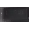 Korpusas Versa XM1 juodas plieninis 120mm ventiliatorius USB3.0